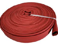 Nitrile Rubber (NBR) Hose 24Bar - 40 M